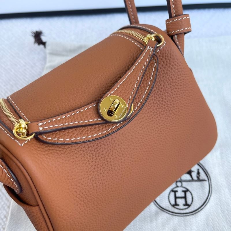 Hermes Lindy Bags